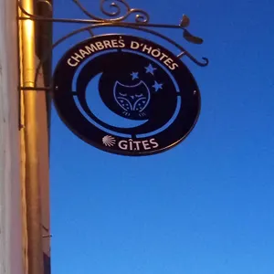 La Maison De Siloe Bed and breakfast