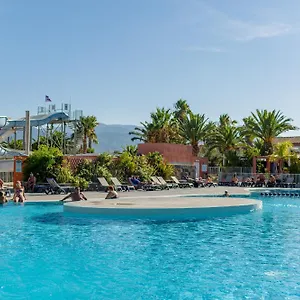 Résidence Antinéa Parque de vacaciones